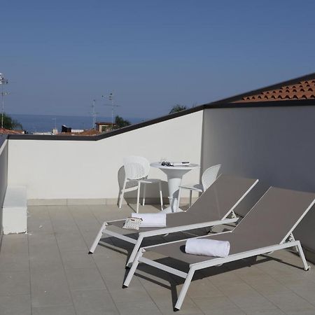 Aparthotel Path House - Etna & Sea View Riposto Zewnętrze zdjęcie