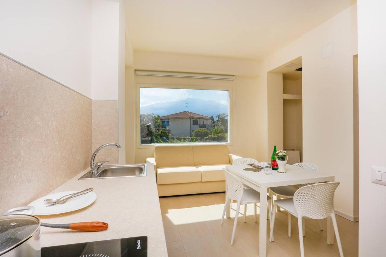 Aparthotel Path House - Etna & Sea View Riposto Zewnętrze zdjęcie